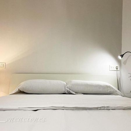 Disfruta Vigo Centro Βίγκο Εξωτερικό φωτογραφία