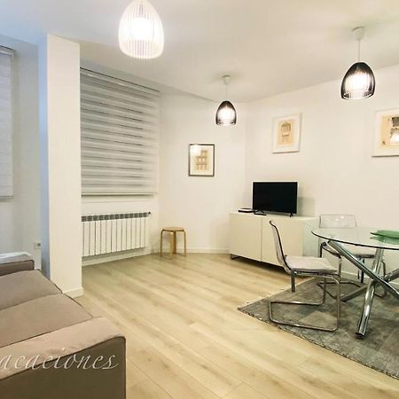 Disfruta Vigo Centro Βίγκο Εξωτερικό φωτογραφία