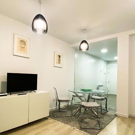 Disfruta Vigo Centro Βίγκο Εξωτερικό φωτογραφία