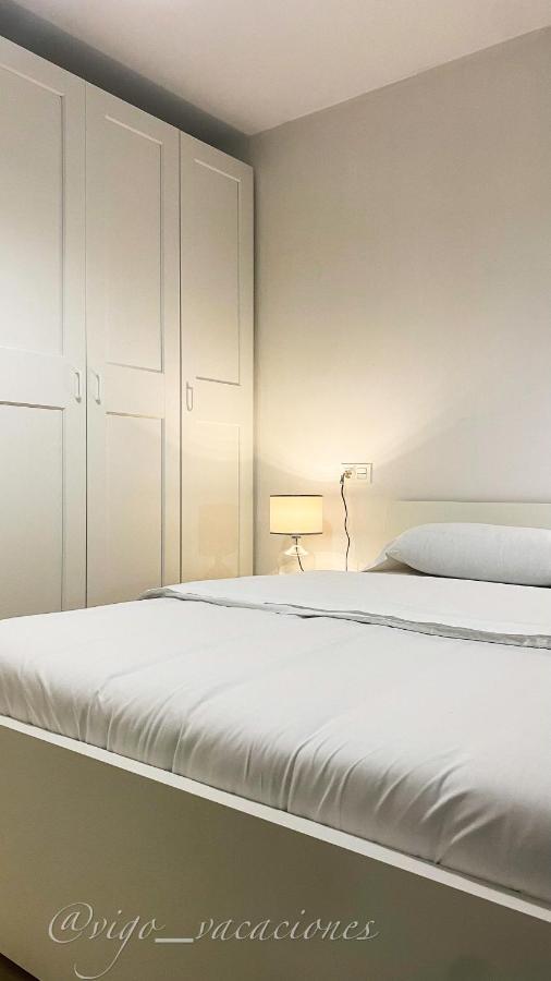 Disfruta Vigo Centro Βίγκο Εξωτερικό φωτογραφία