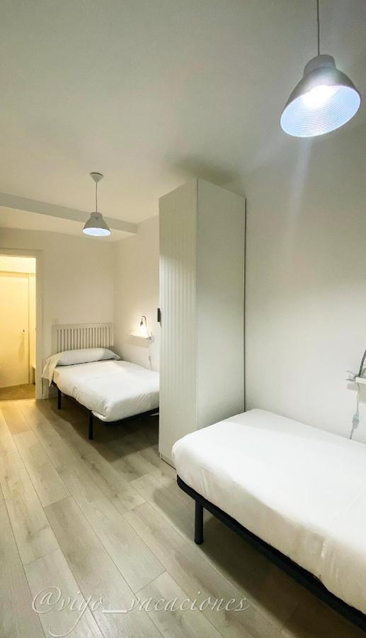 Disfruta Vigo Centro Βίγκο Εξωτερικό φωτογραφία