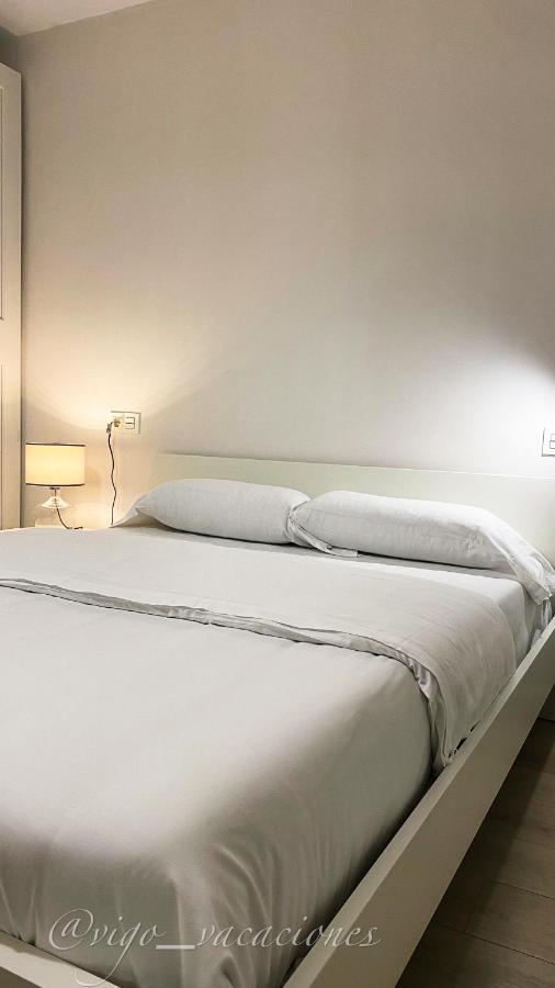 Disfruta Vigo Centro Βίγκο Εξωτερικό φωτογραφία
